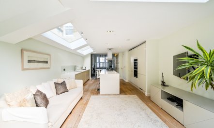 Wandsworth Willows 2