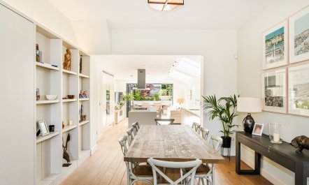 Wandsworth Willows 6