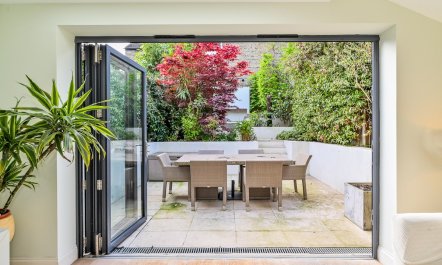 Wandsworth Willows 4