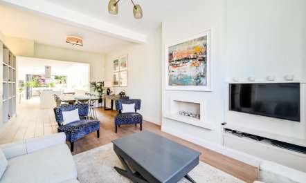 Wandsworth Willows 9