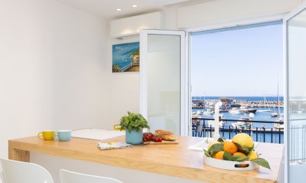 Portside Panoramas 1