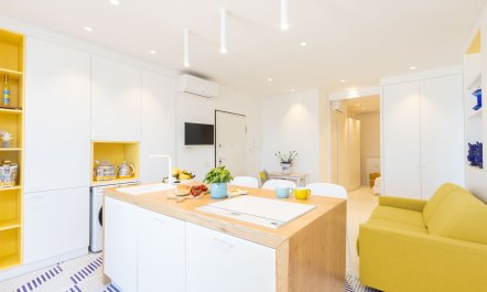 Portside Panoramas 2