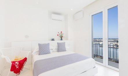 Portside Panoramas 1