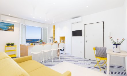 Portside Panoramas 0