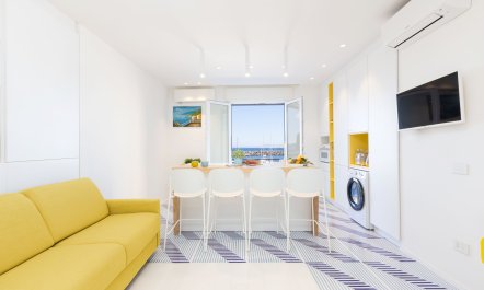 Portside Panoramas 3