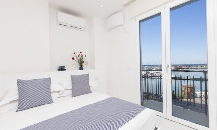 Portside Panoramas 4