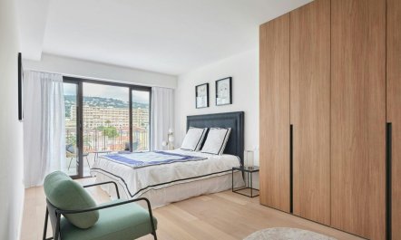 The Sunshine of Cannes 9