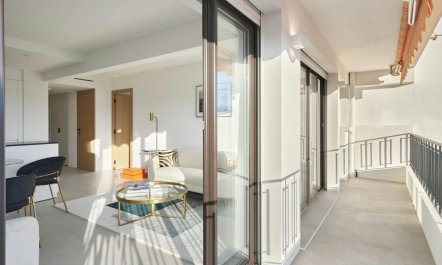 The Sunshine of Cannes 3