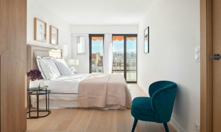 The Sunshine of Cannes 6