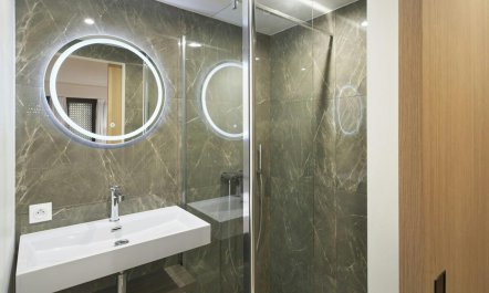 The Sunshine of Cannes 8