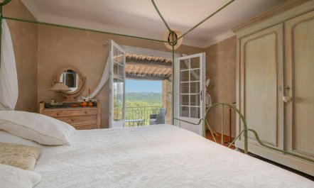 Lac de Saint-Cassien View 9