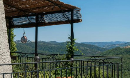 Lac de Saint-Cassien View 3