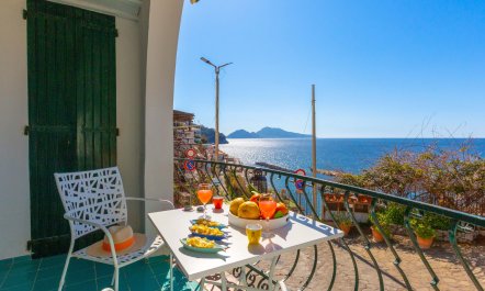 The Capri View