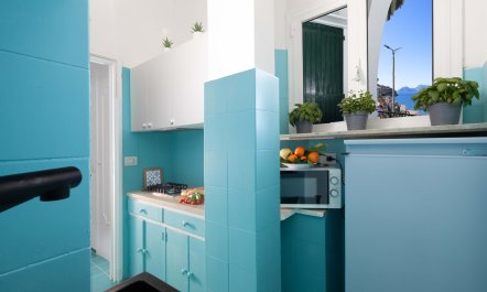The Capri View 7