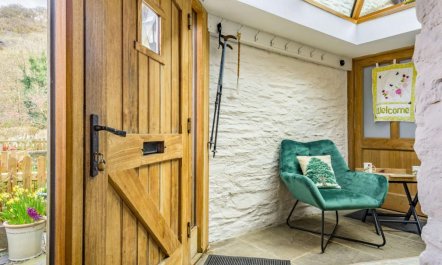 1 Bed in Llanwrtyd Wells 5