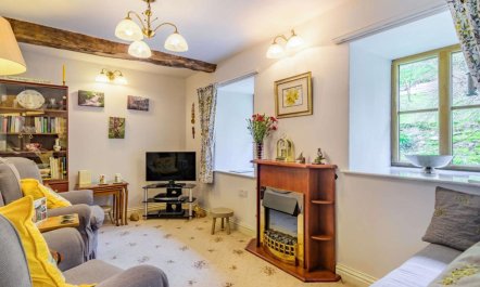 1 Bed in Llanwrtyd Wells 7