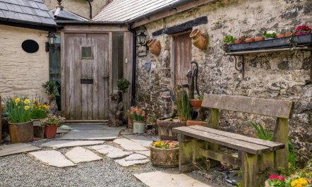 1 Bed in Llanwrtyd Wells 2