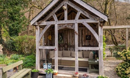 1 Bed in Llanwrtyd Wells 3