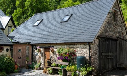 1 Bed in Llanwrtyd Wells 1