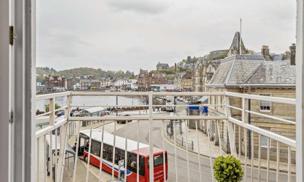 1 Bed in Oban 9