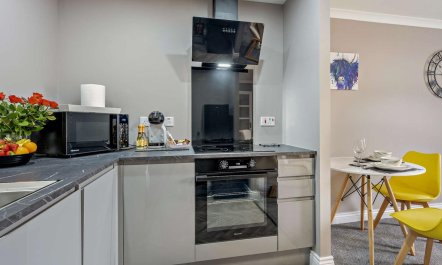 1 Bed in Oban 4
