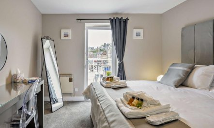 1 Bed in Oban 6