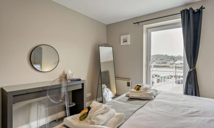 1 Bed in Oban 8