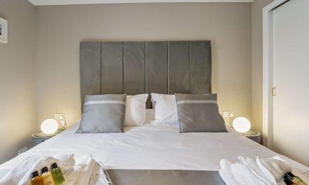 1 Bed in Oban 7