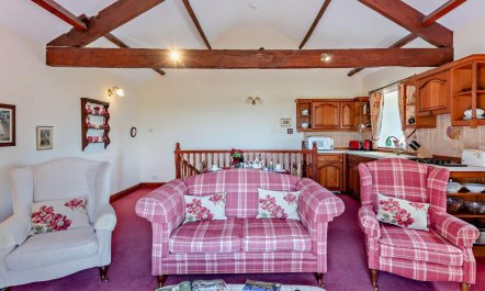 2 Bed in Wigton 4
