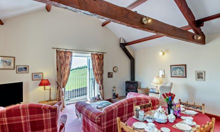 2 Bed in Wigton 5