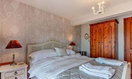 2 Bed in Bassenthwaite 1