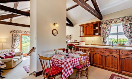 2 Bed in Bassenthwaite 9