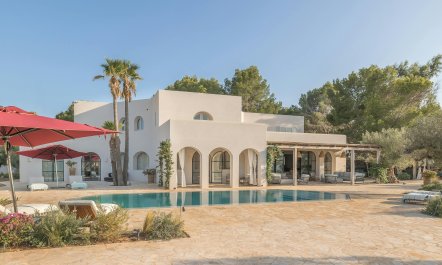 Casa Serenity