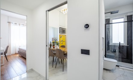 Jewish Quarter Chic 0