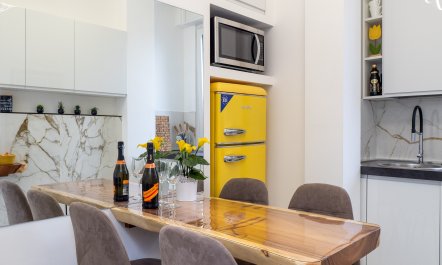 Jewish Quarter Chic 1