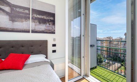 Jewish Quarter Chic 1