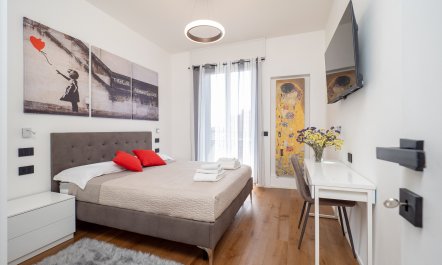 Jewish Quarter Chic 3