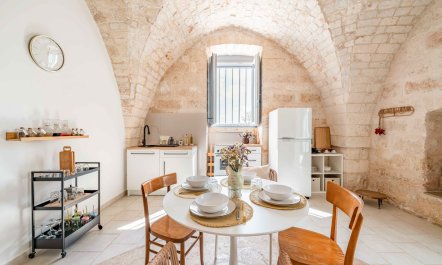 Olive Grove Serenity 9