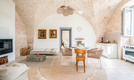 Olive Grove Serenity 7