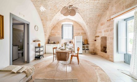 Olive Grove Serenity 8