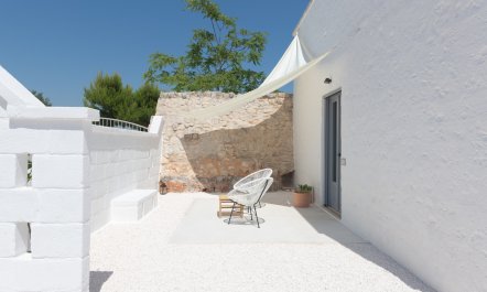 Olive Grove Serenity 3