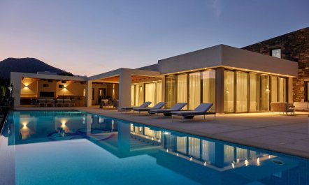 Aegean Allure