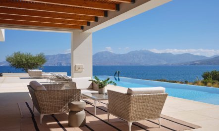 Aegean Allure 5