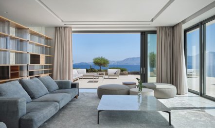 Aegean Allure 1