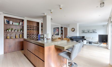 The Parisian Architect 7