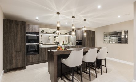 The Royal Suites 1