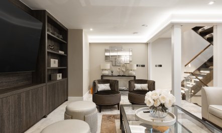 The Royal Suites 7