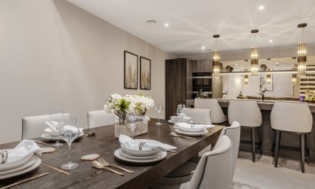 The Royal Suites 3