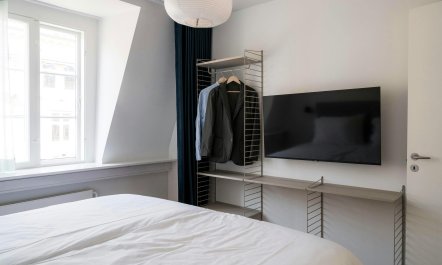 Silver Elderflower 8