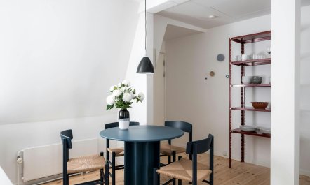 Silver Elderflower 3